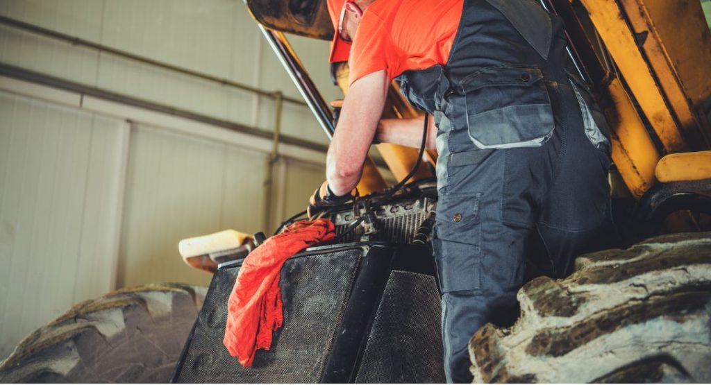 Taller HeavyTech Solutions